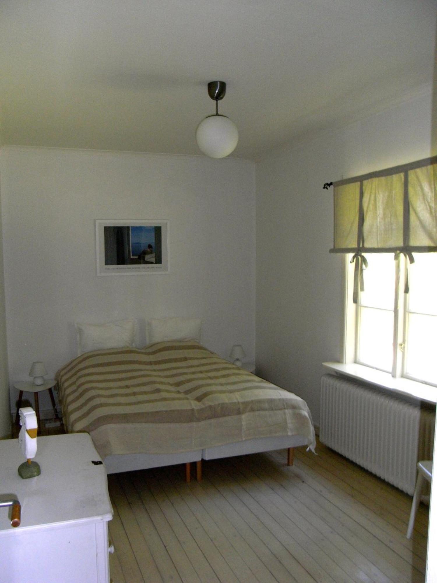 Prostens Bed & Breakfast Getinge Ruang foto