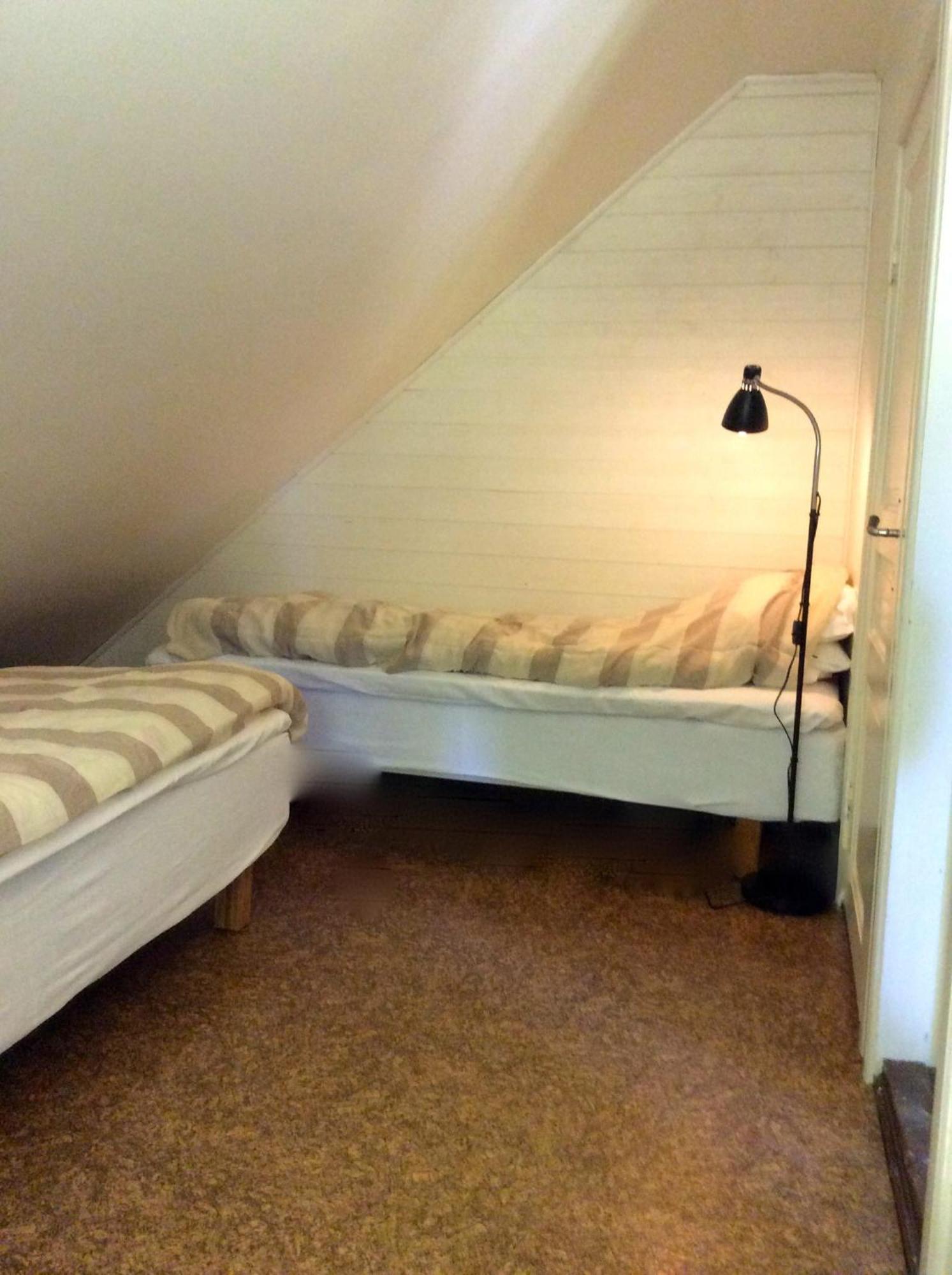Prostens Bed & Breakfast Getinge Ruang foto