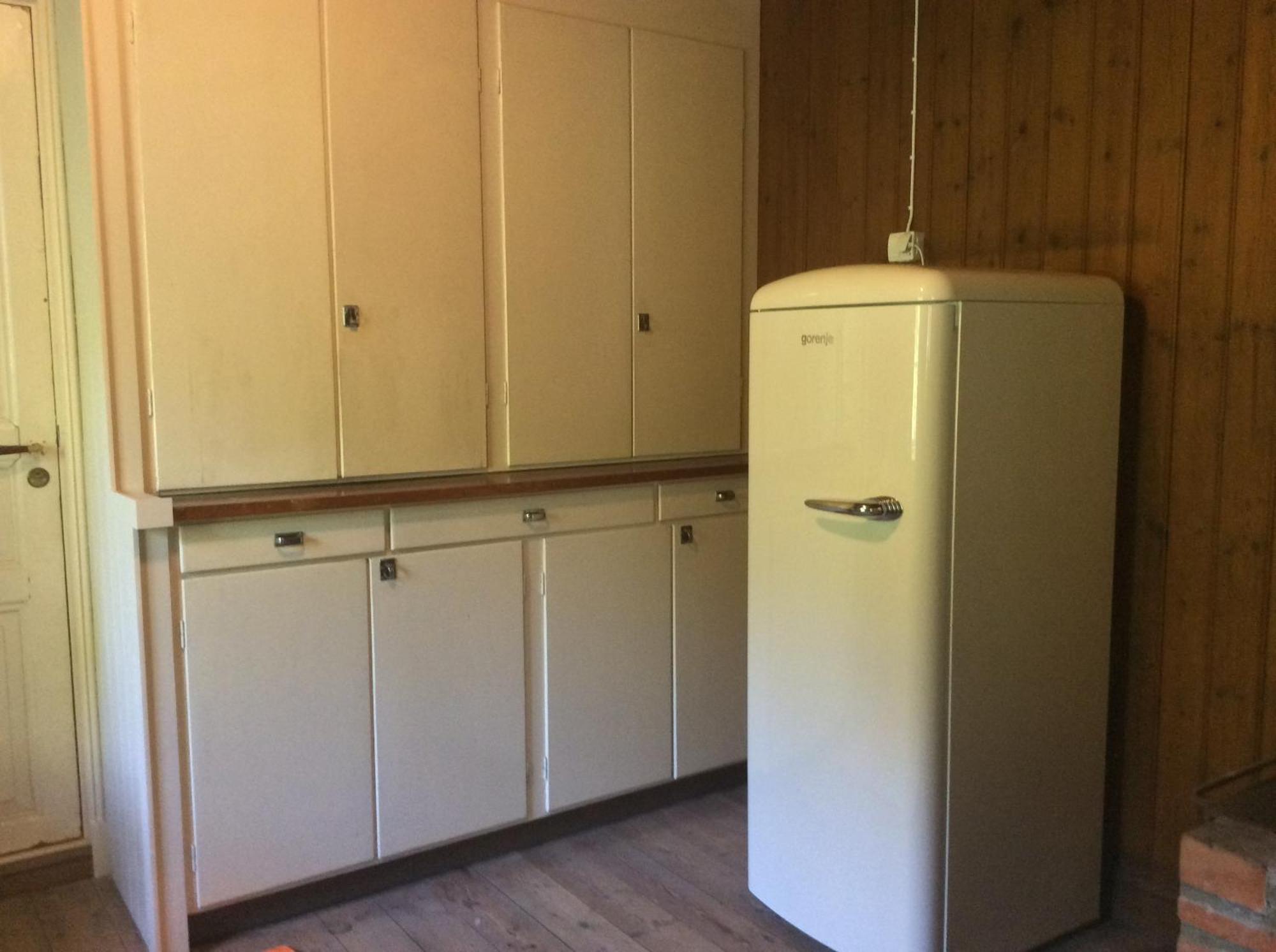 Prostens Bed & Breakfast Getinge Ruang foto