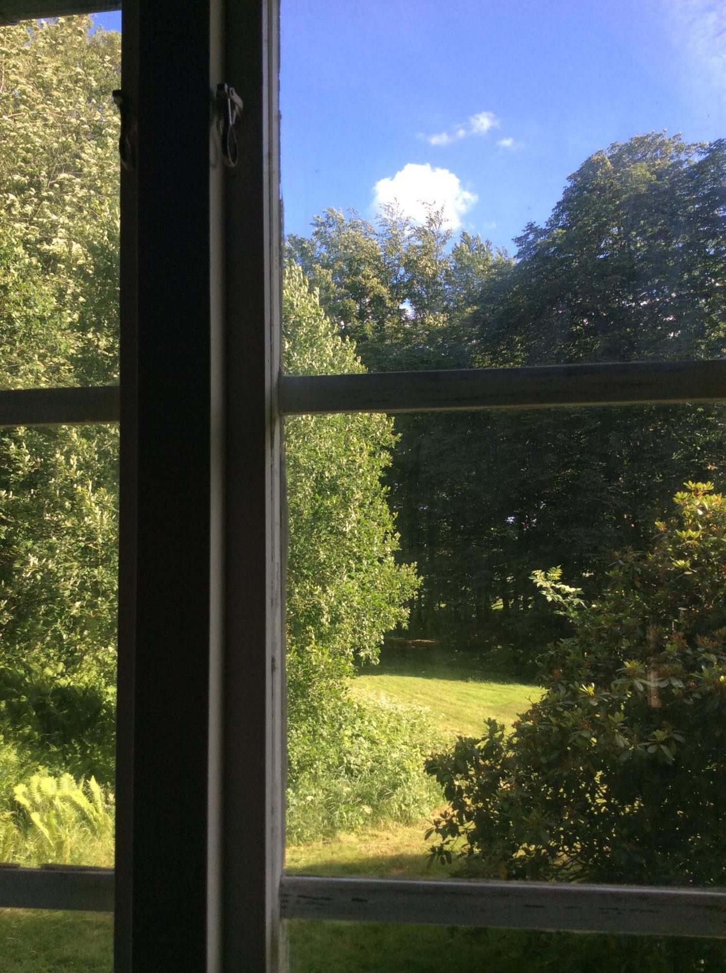 Prostens Bed & Breakfast Getinge Ruang foto